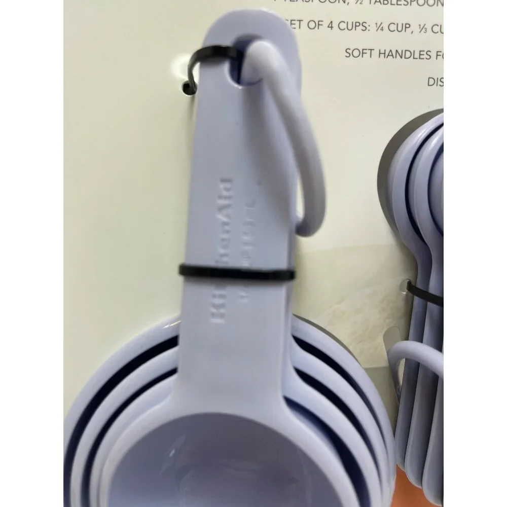 KitchenAid this measuring